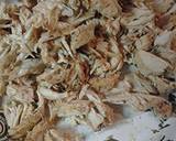 Chicken and vegetables recipe step 3 photo