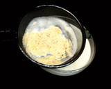 Foto del paso 6 de la receta: Helado de avellanas elaborado con robot de cocina M.C.Plus