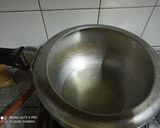 A picture of step 12 of Marinated Masala Tinde.