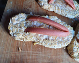 Foto langkah ke 2 dari resep Tempe Goreng Sandal Jepit Viral.