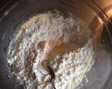 A picture of step 3 of South African-style Buttermilk Rusk Biscuits.