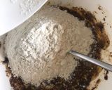 Foto langkah ke 2 dari resep Roti Boy Ekonomis Roti Tawar.