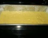 A picture of step 7 of Banana Cake No.1.