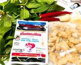 🐚🌶️หอยลายผัดพริกเผา Stir Fried Clams with Chili Paste วิธีทำสูตร 1 รูป