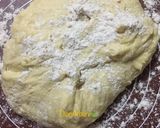 Foto langkah ke 4 dari resep ROTI BUNGA NANAS, LEMBUT BANGET TANPA ULEN🌼.