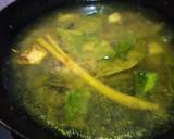 Bubur Ayam Jakarta langkah memasak 3 foto