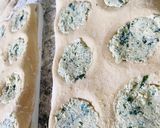 Foto del paso 2 de la receta: Sorrentinos de Ricota y espinacas