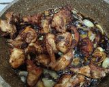 Foto langkah ke 4 dari resep Ayam goreng mentega ala chef Devina.
