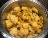 Foto del paso 2 de la receta: Strudel de manzana