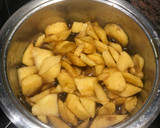 Foto del paso 2 de la receta: Strudel de manzana