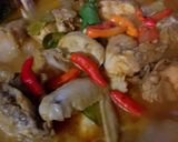 Foto langkah ke 5 dari resep Ayam Woku.