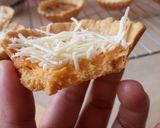 Foto langkah ke 7 dari resep Pie susu.
