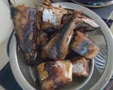 Foto langkah ke 5 dari resep Ikan Balado (Jualan di Belanda).