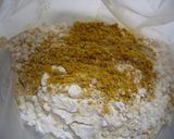 A picture of step 1 of Indian Curry! Low-Calorie!.