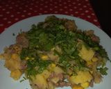 Foto del paso 3 de la receta: Charquicán