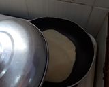 Foto langkah ke 4 dari resep Roti Tamiz Simpel.