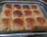 Foto langkah ke 7 dari resep Roti Sourdough Manis.