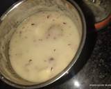 Apple Milkshake recipe step 5 photo