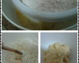 Ladybirds Fried Egg Biscuits/Cookies recipe step 4 photo