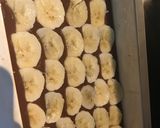 Foto del paso 6 de la receta: Queque ChocoBanana (fácil)