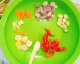 Foto langkah ke 1 dari resep Pepes ikan ala mami.