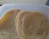 Foto langkah ke 3 dari resep Roti Maryam (Canai).