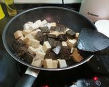 椒麻熊貓豆腐豬血糕（小當家改良版的食譜步驟3照片