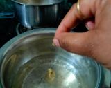 A picture of step 4 of Lemon tea.