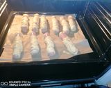 Virsli múmia recept fázis 2 fotója