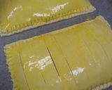 A picture of step 10 of Easy Sweet Potato Pie with Frozen Puff Pastry.