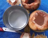 সর্ষে পোস্ত চিংড়ি (Sorse Posto Chingri Recipe in Bengali) রেসিপির ধাপ 2 ছবি
