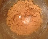 A picture of step 5 of Chocolate Chip & Almond XL Cookie.