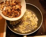 A picture of step 6 of Schnitzel.