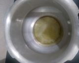 ઈડલી સંભાર  (idli sambhar Recipe in Gujarati) રેસીપી સ્ટેપ3ફોટો