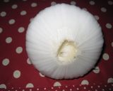 A picture of step 2 of A Whole Onion! Sweet New Harvest Onion Consommé.