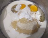 Foto langkah ke 1 dari resep Kue Cubit.