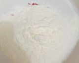 Foto langkah ke 3 dari resep Tiramisu tanpa Mascarpone dan Lady Finger.