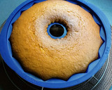 Foto del paso 4 de la receta: Bizcocho de leche condensada