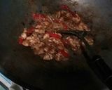 Foto langkah ke 2 dari resep Ayam teriyaki lada hitam.