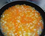 Foto langkah ke 2 dari resep Risoles isi sayur.