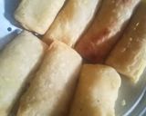 Foto langkah ke 5 dari resep Risol Mayo (Tanpa Tepung Panir dan Telur).