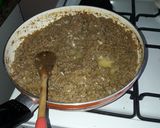 Foto del paso 4 de la receta: Tarta de carne y verduras