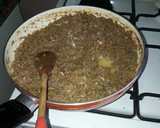 Foto del paso 4 de la receta: Tarta de carne y verduras