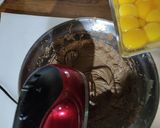 Foto del paso 6 de la receta: Pastel de chocomenta (El Kraken🐙)