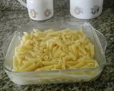 Foto del paso 3 de la receta: Macarrones a la gratene