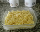Foto del paso 3 de la receta: Macarrones a la gratene