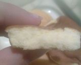 Foto del paso 5 de la receta: Pancakes súper esponjosos!