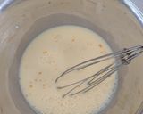Foto del paso 1 de la receta: Tortitas esponjosas de Queso