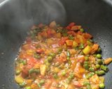 ફણસી - બટાકાનું શાક (Fansi Bataka Shak Recipe In Gujarati) રેસીપી સ્ટેપ2ફોટો