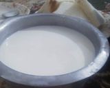A picture of step 1 of Bread delight.